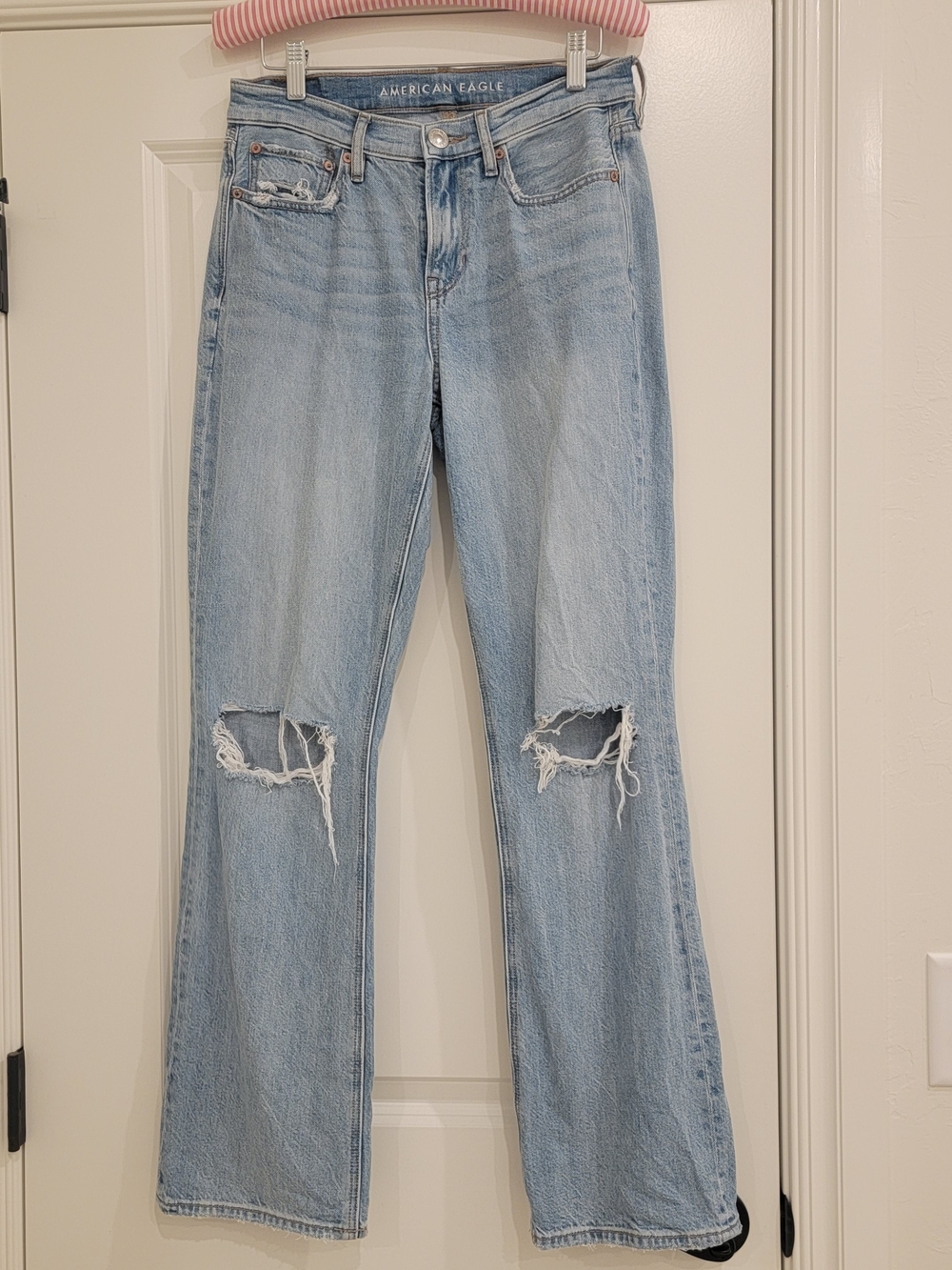 American Eagle Outfitters Bootcut Jeans